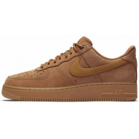 Nike Air Force 1 Low Flax