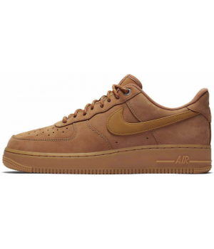 Nike Air Force 1 Low Flax