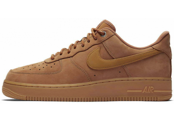 Nike Air Force 1 Low Flax