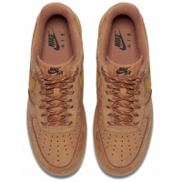 Nike Air Force 1 Low Flax