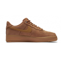 Nike Air Force 1 Low Flax