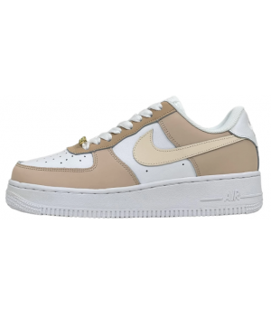 Nike Air Force 1 Low Earth Tones