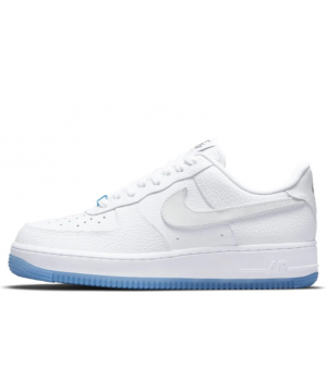 Nike Air Force 1 Low UV Reactive Swoosh